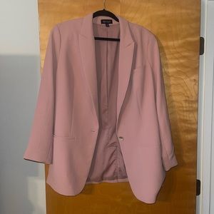 Express Blazer